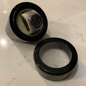 Wolf Designs Watch Winder